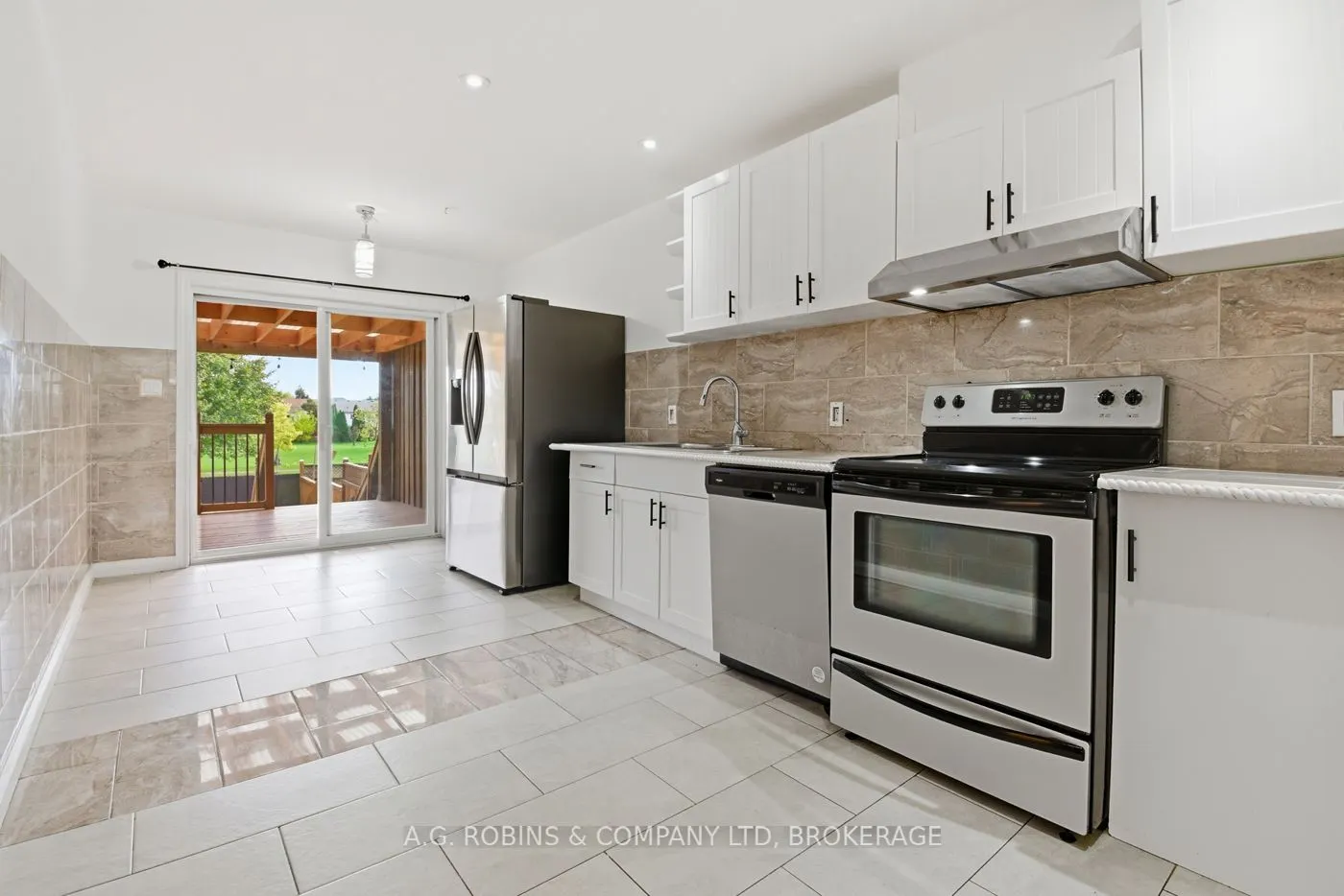 8 McBride Drive
