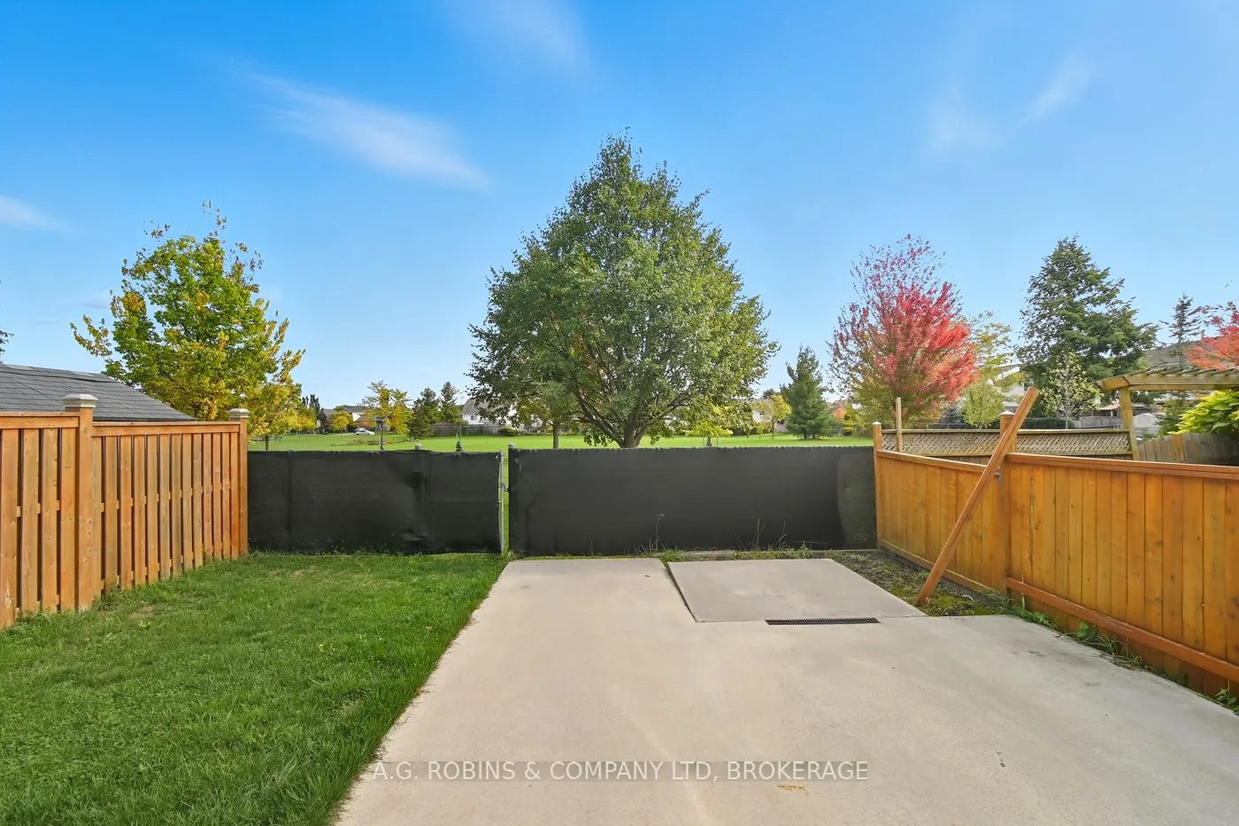 8 McBride Drive