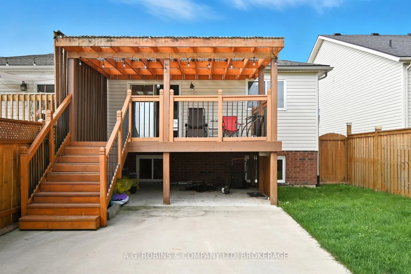 8 McBride Drive