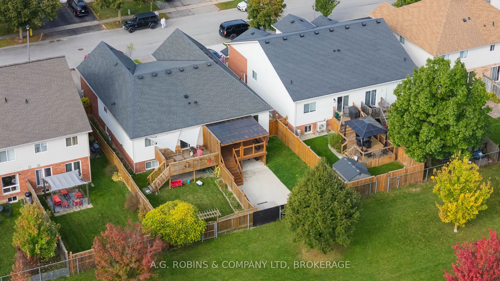 8 McBride Drive
