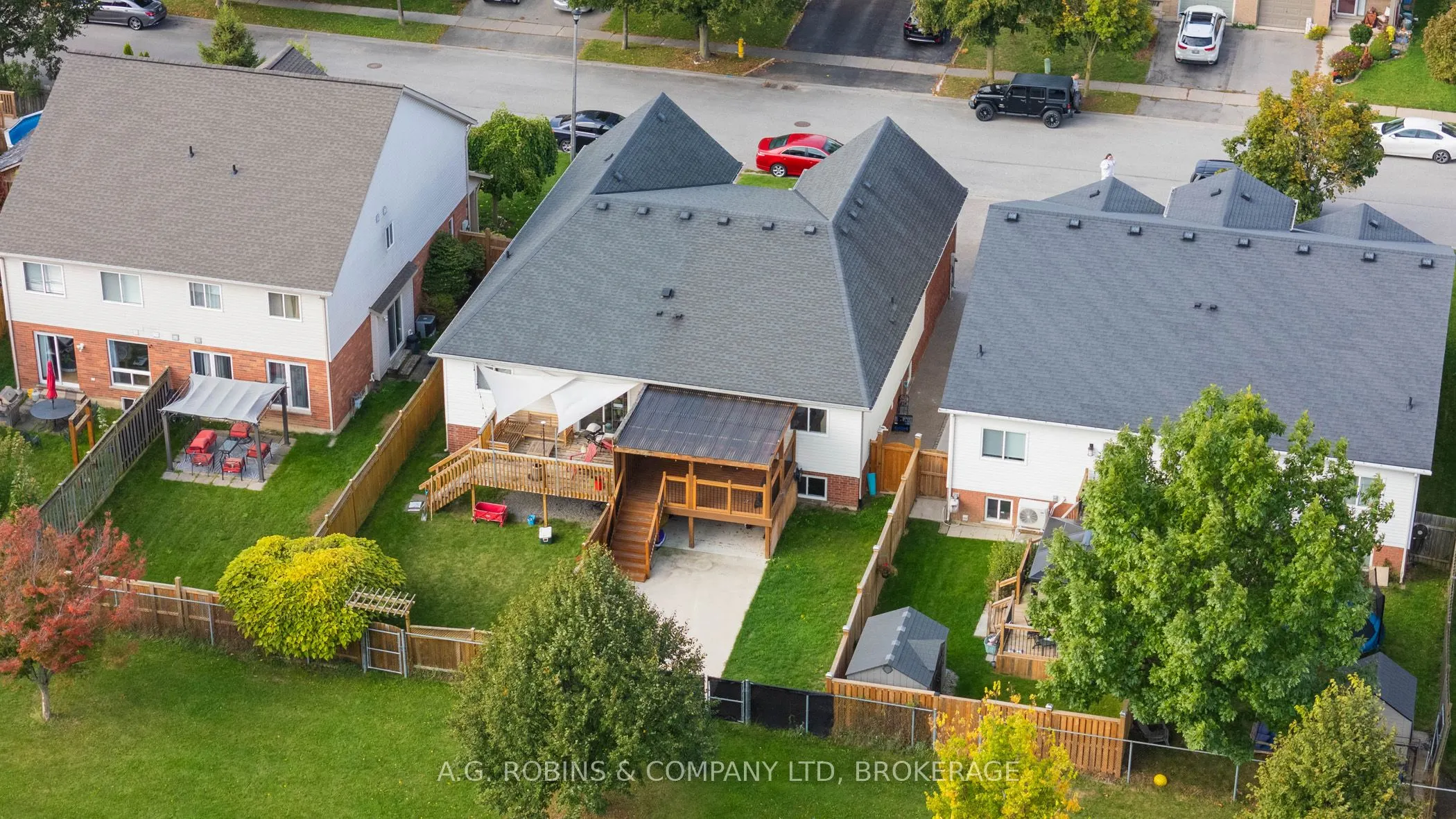8 McBride Drive