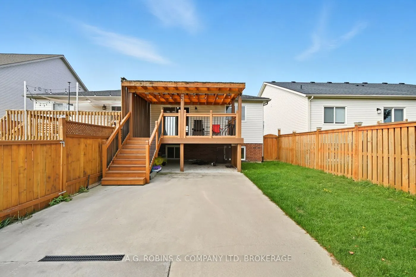 8 McBride Drive