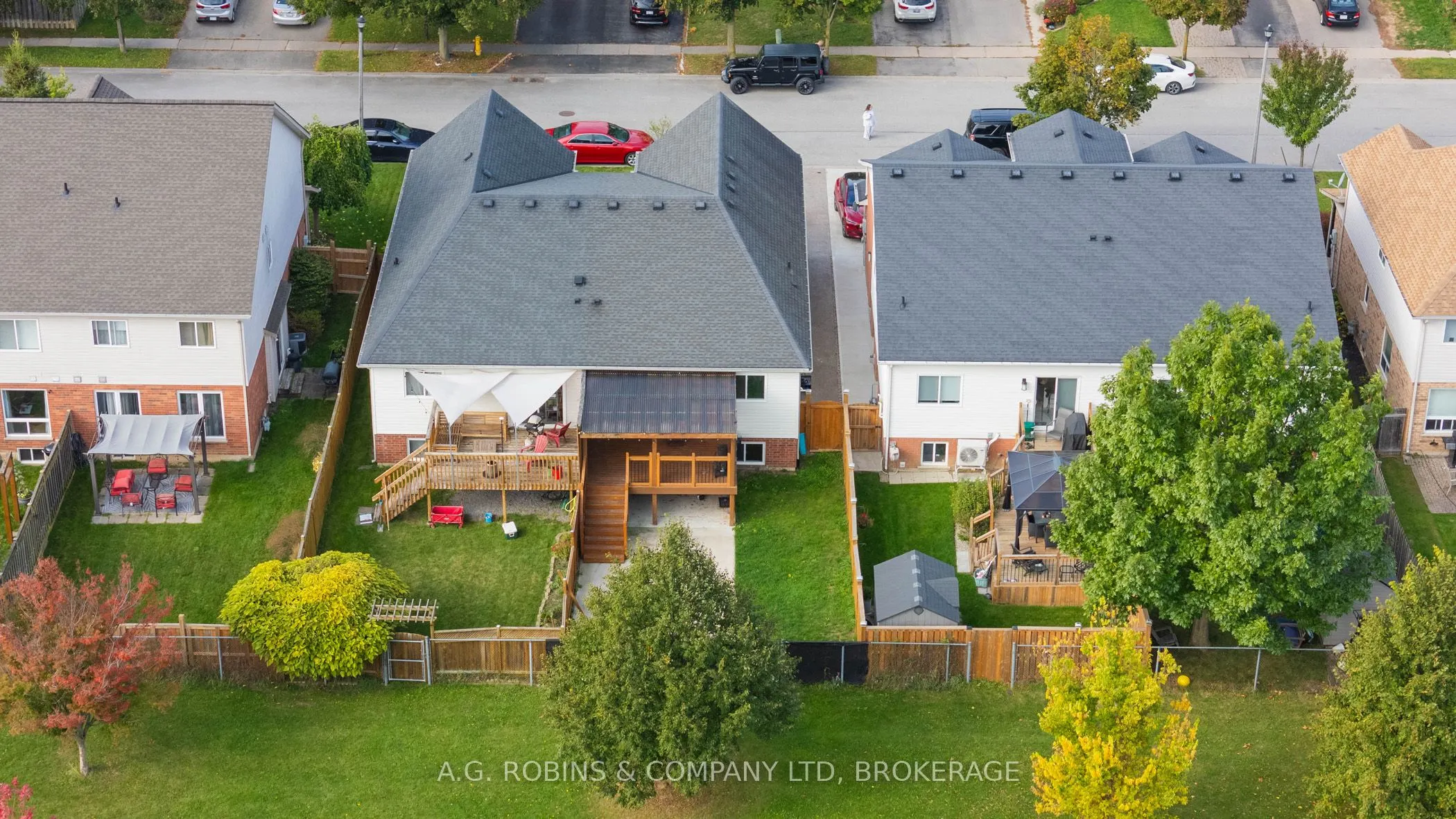 8 McBride Drive