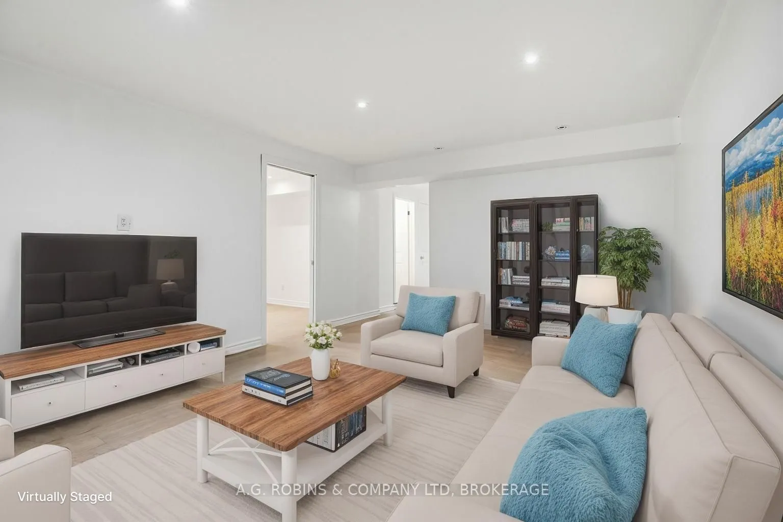 8 McBride Drive