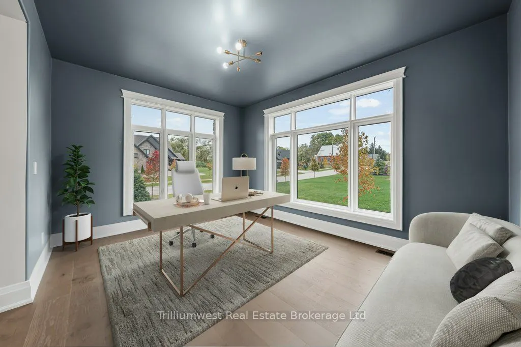 47 Whitcombe Way