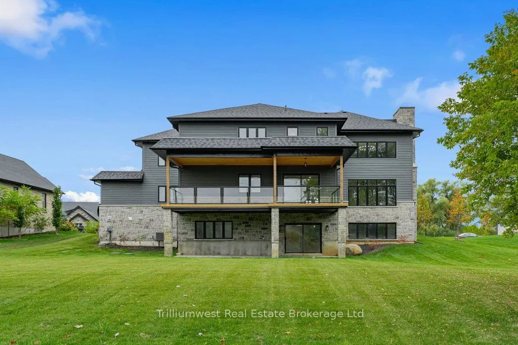 47 Whitcombe Way