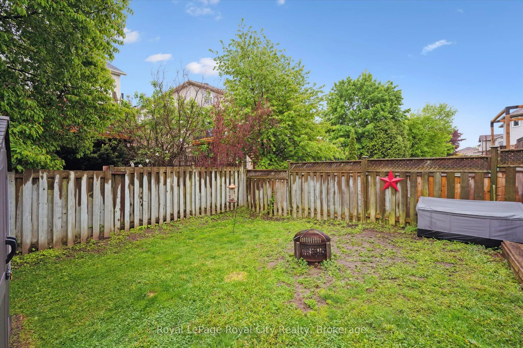 93 Doyle Drive