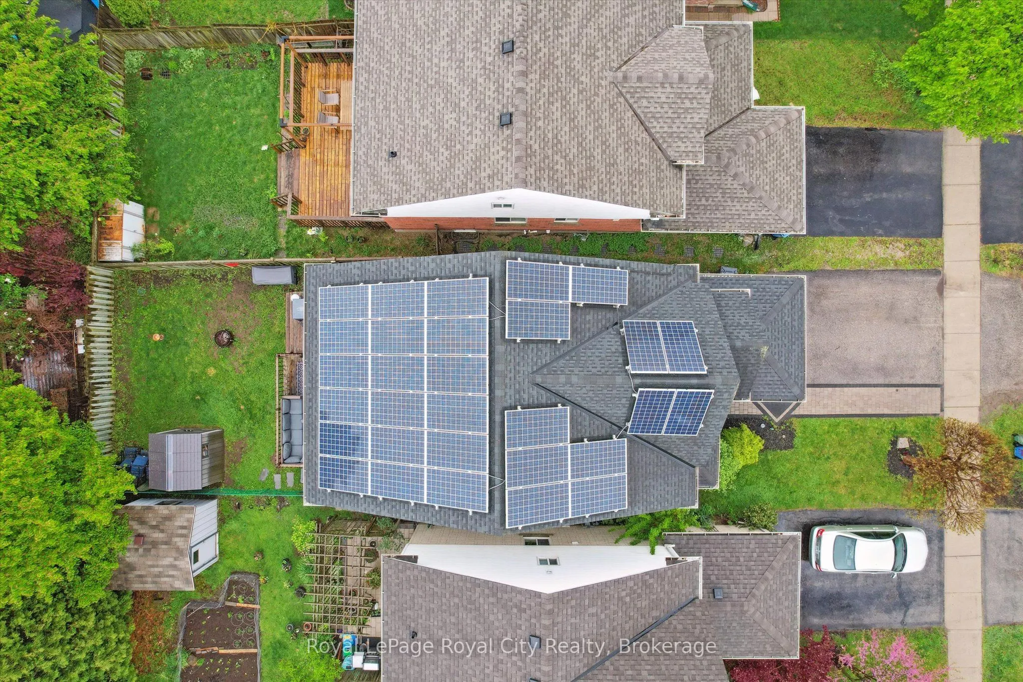 93 Doyle Drive