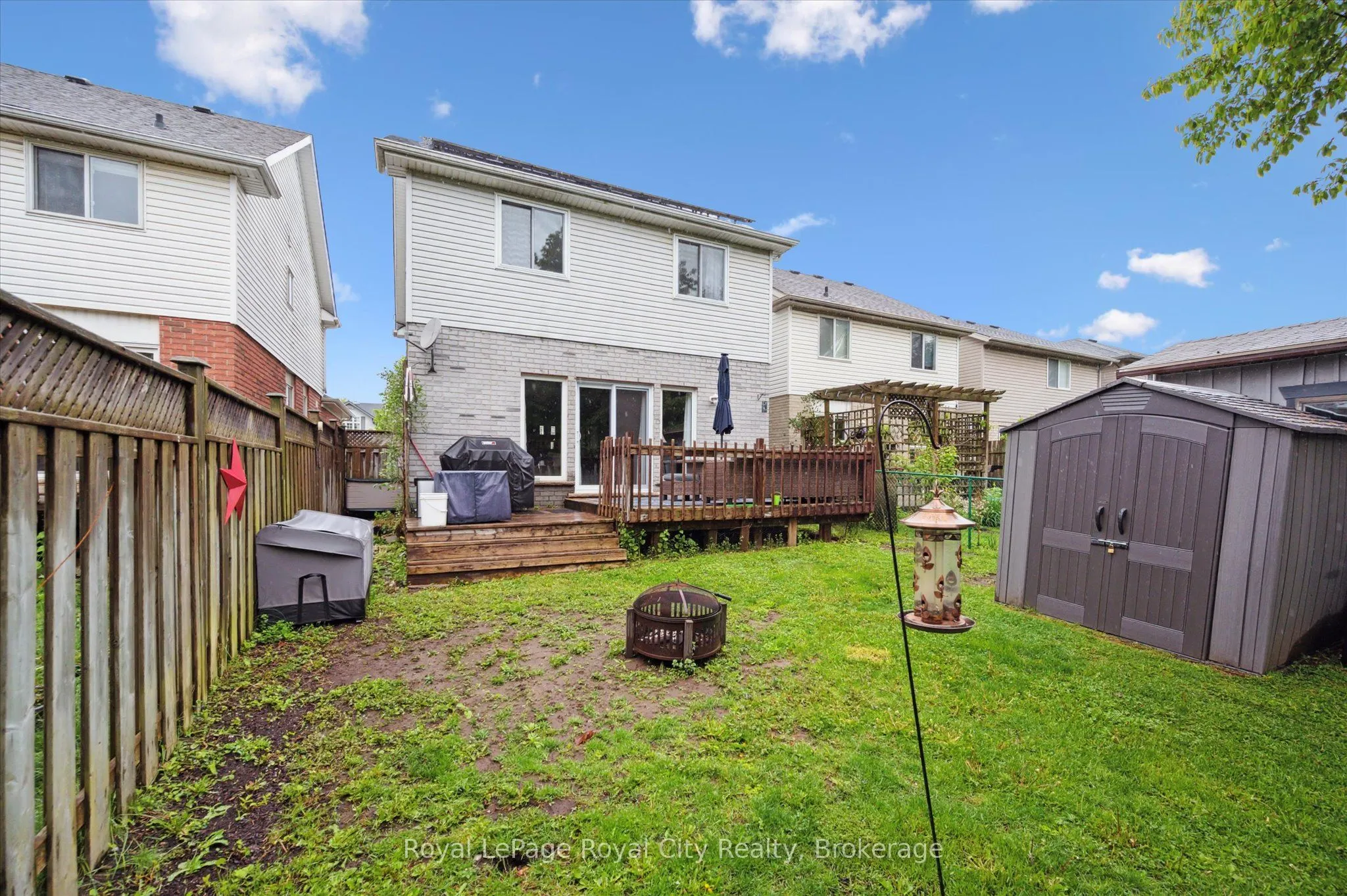 93 Doyle Drive