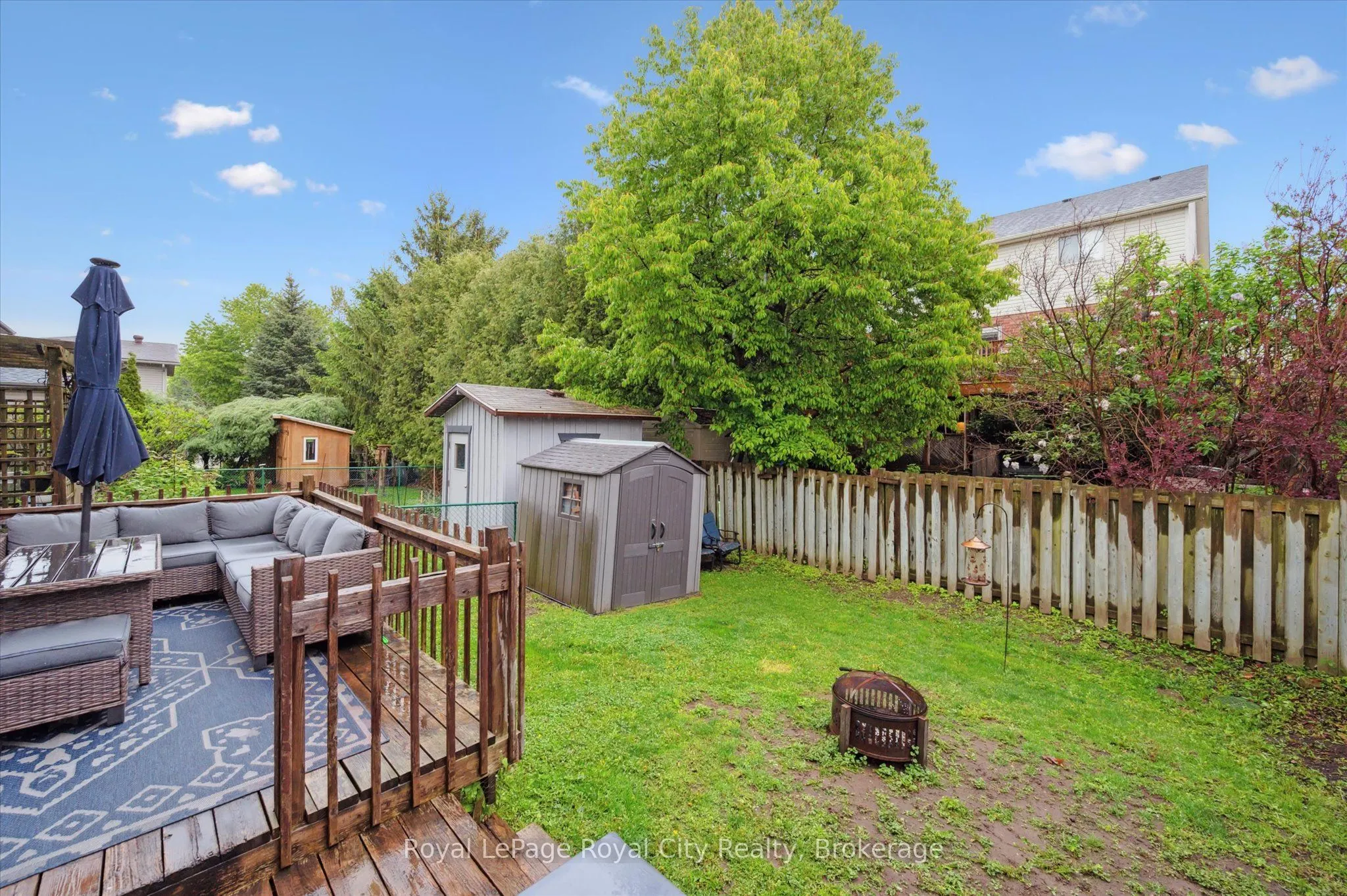 93 Doyle Drive