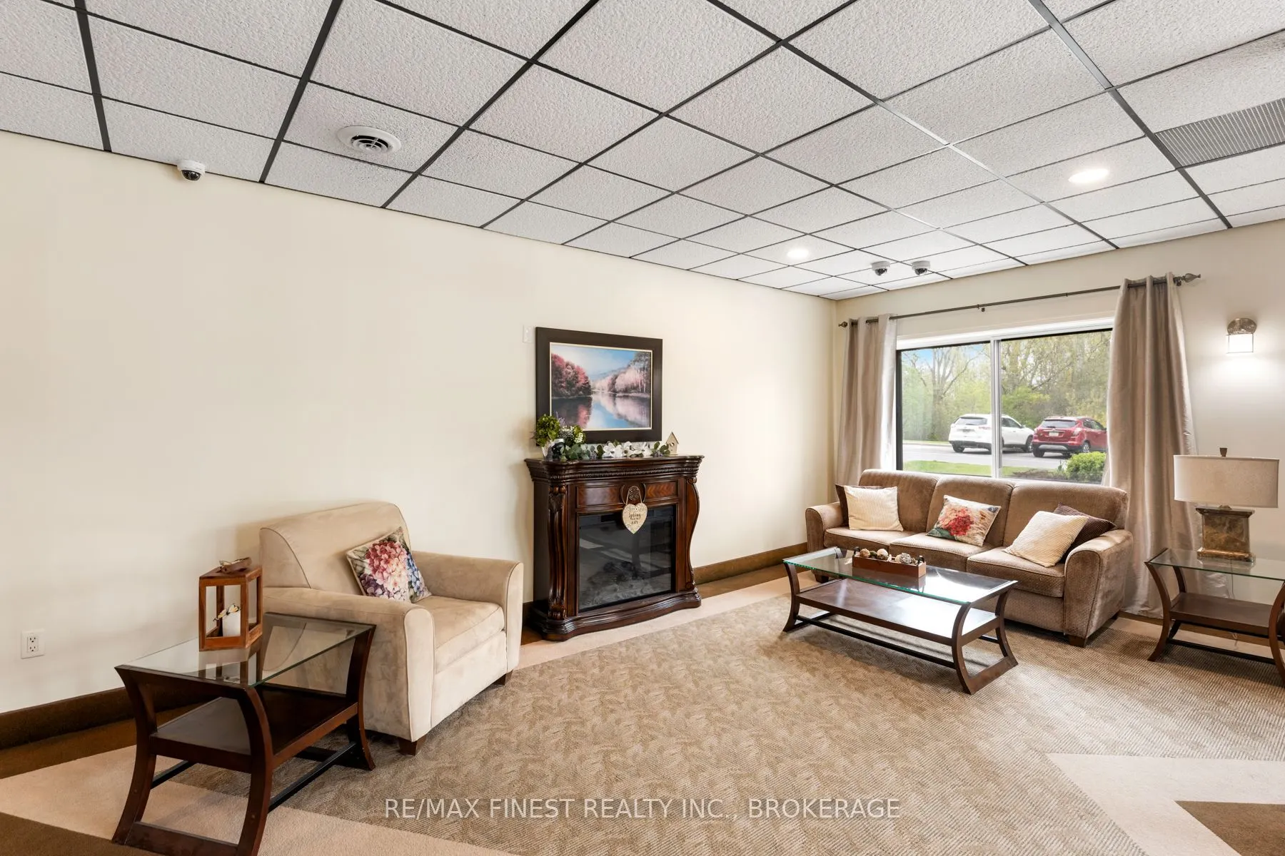 120 Barrett Court, #508