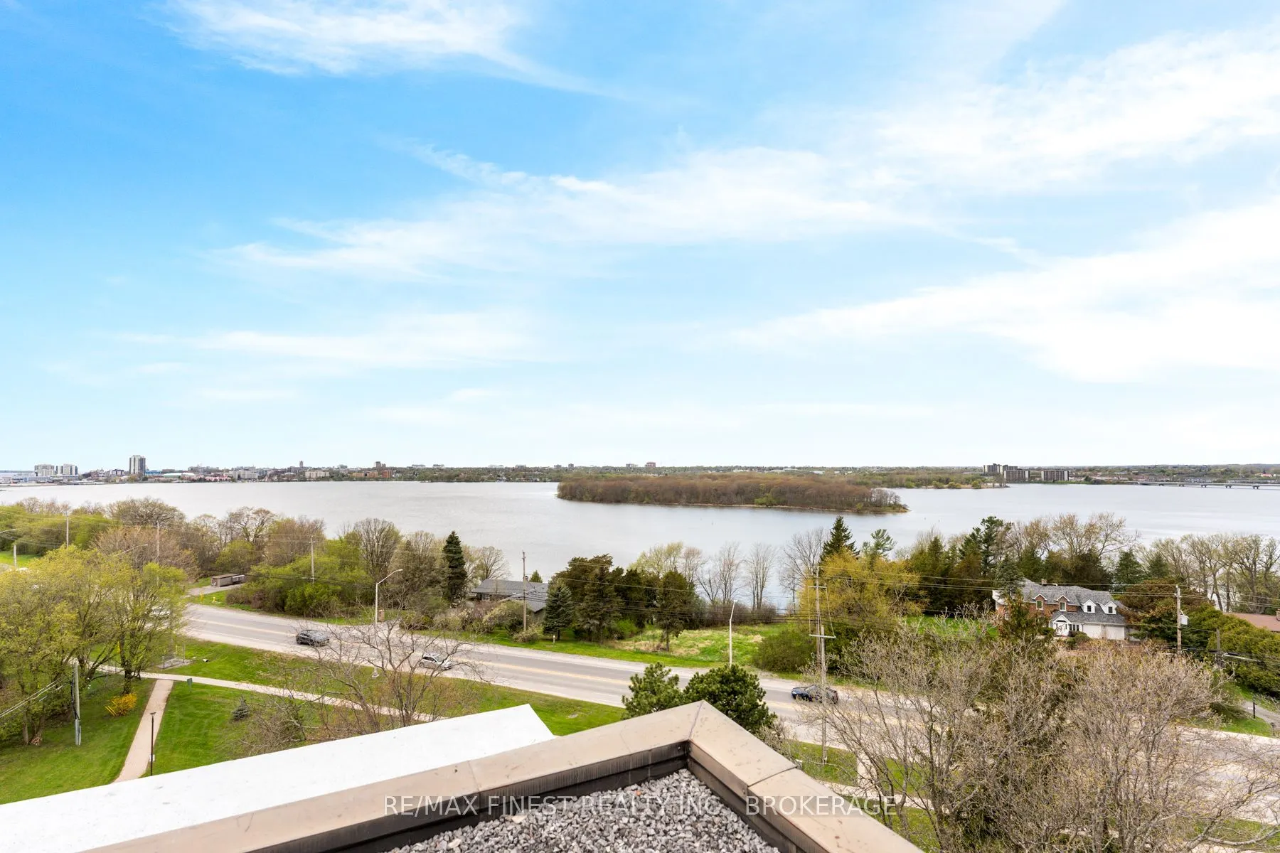 120 Barrett Court, #508