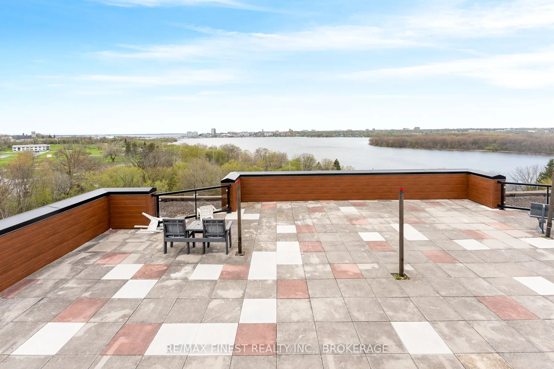 120 Barrett Court, #508