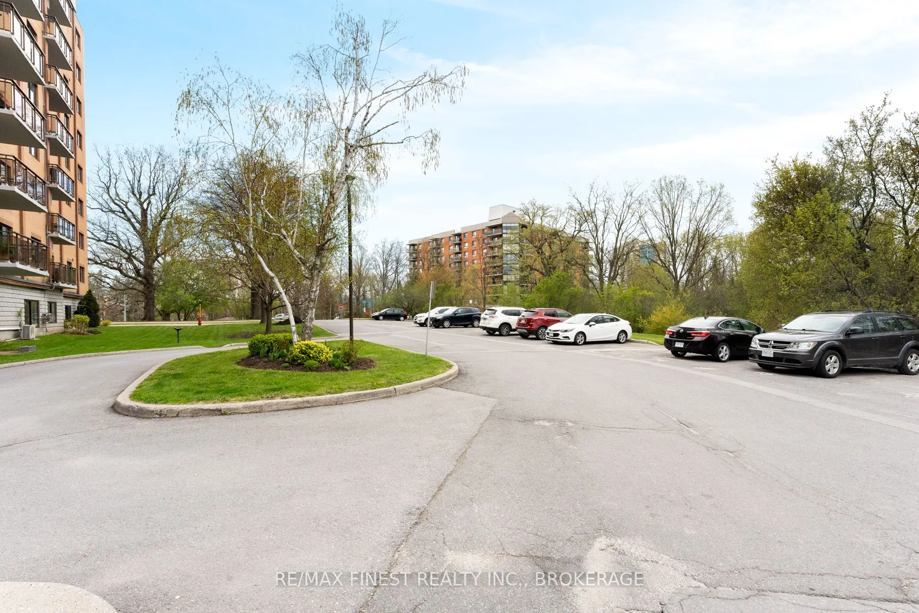 120 Barrett Court, #508