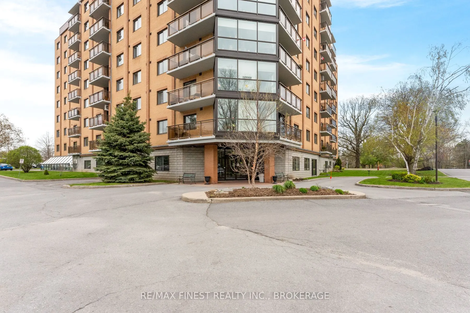120 Barrett Court, #508