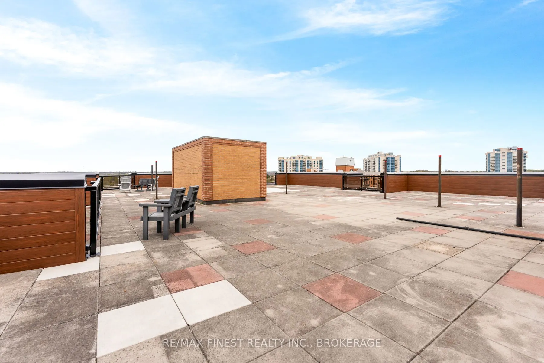 120 Barrett Court, #508