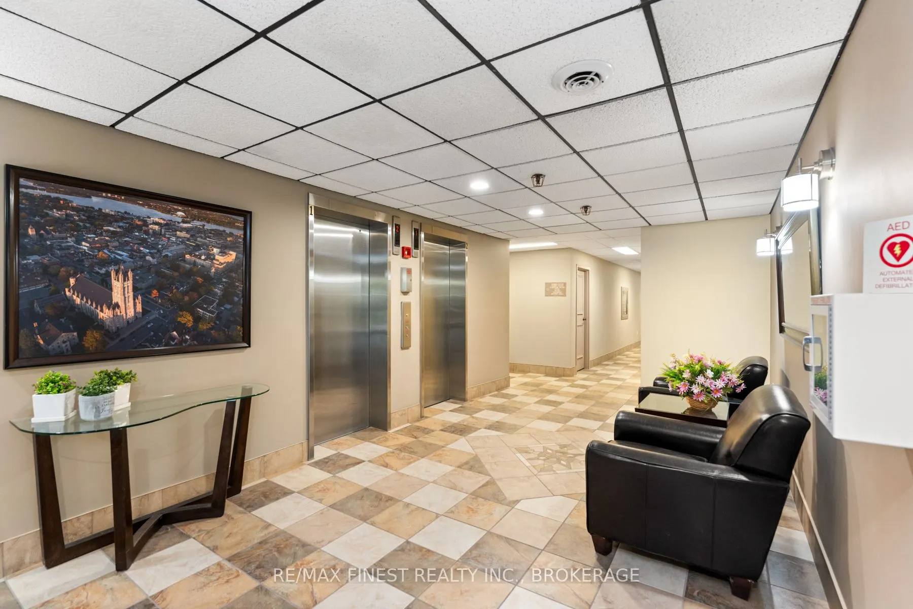 120 Barrett Court, #508