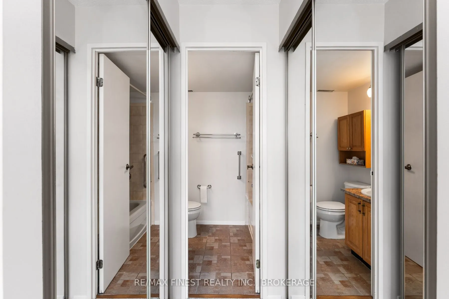 120 Barrett Court, #508