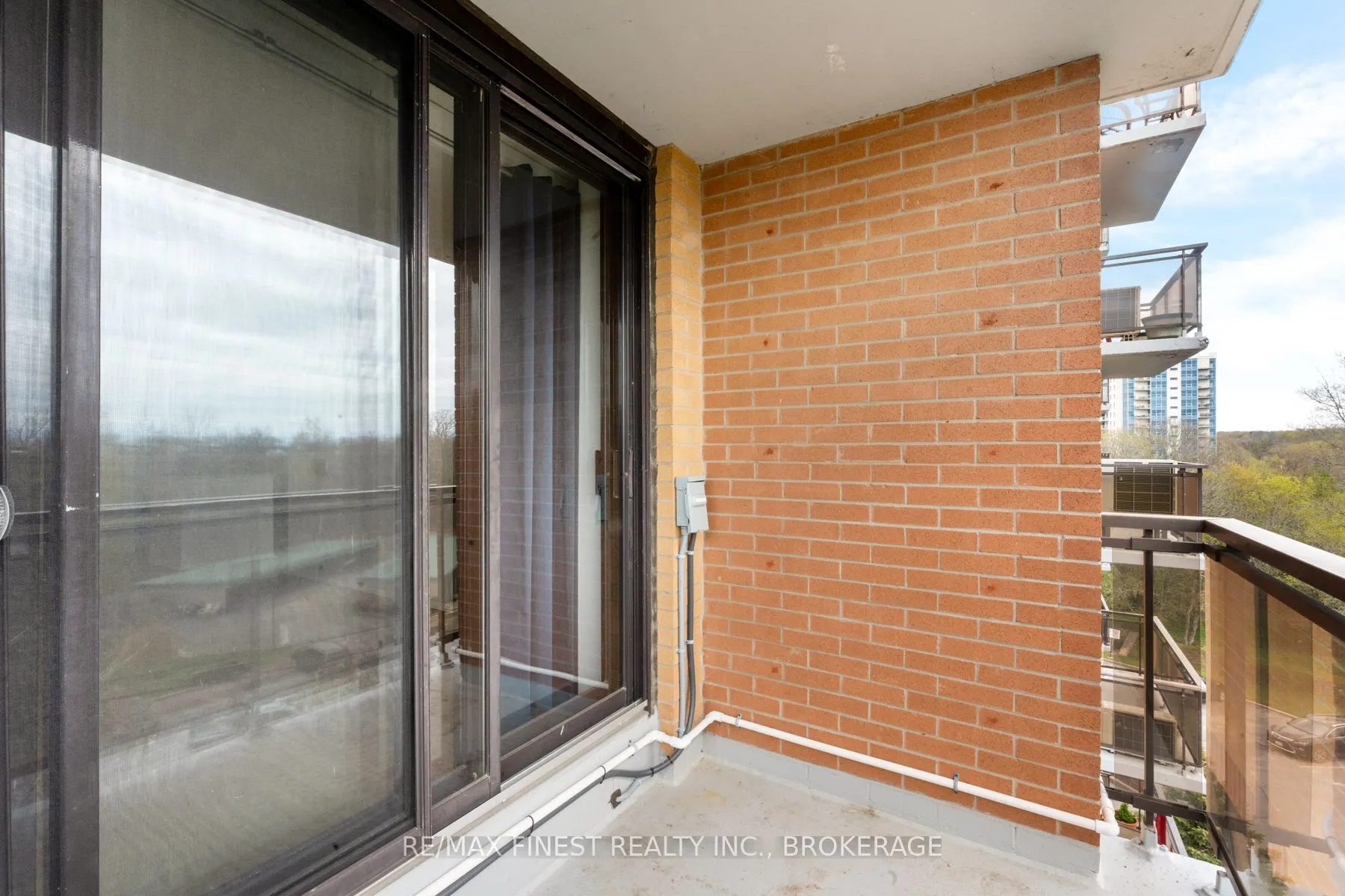 120 Barrett Court, #508