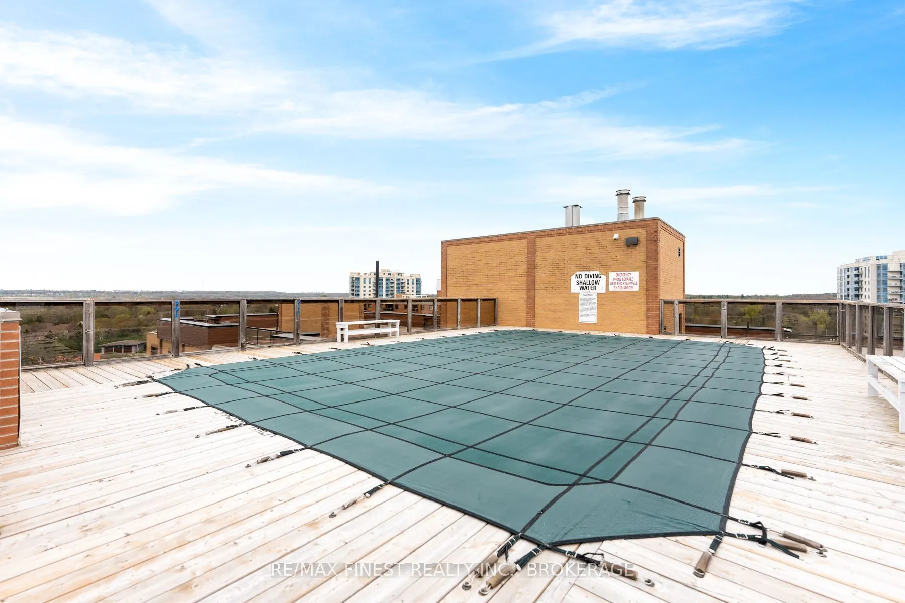 120 Barrett Court, #508