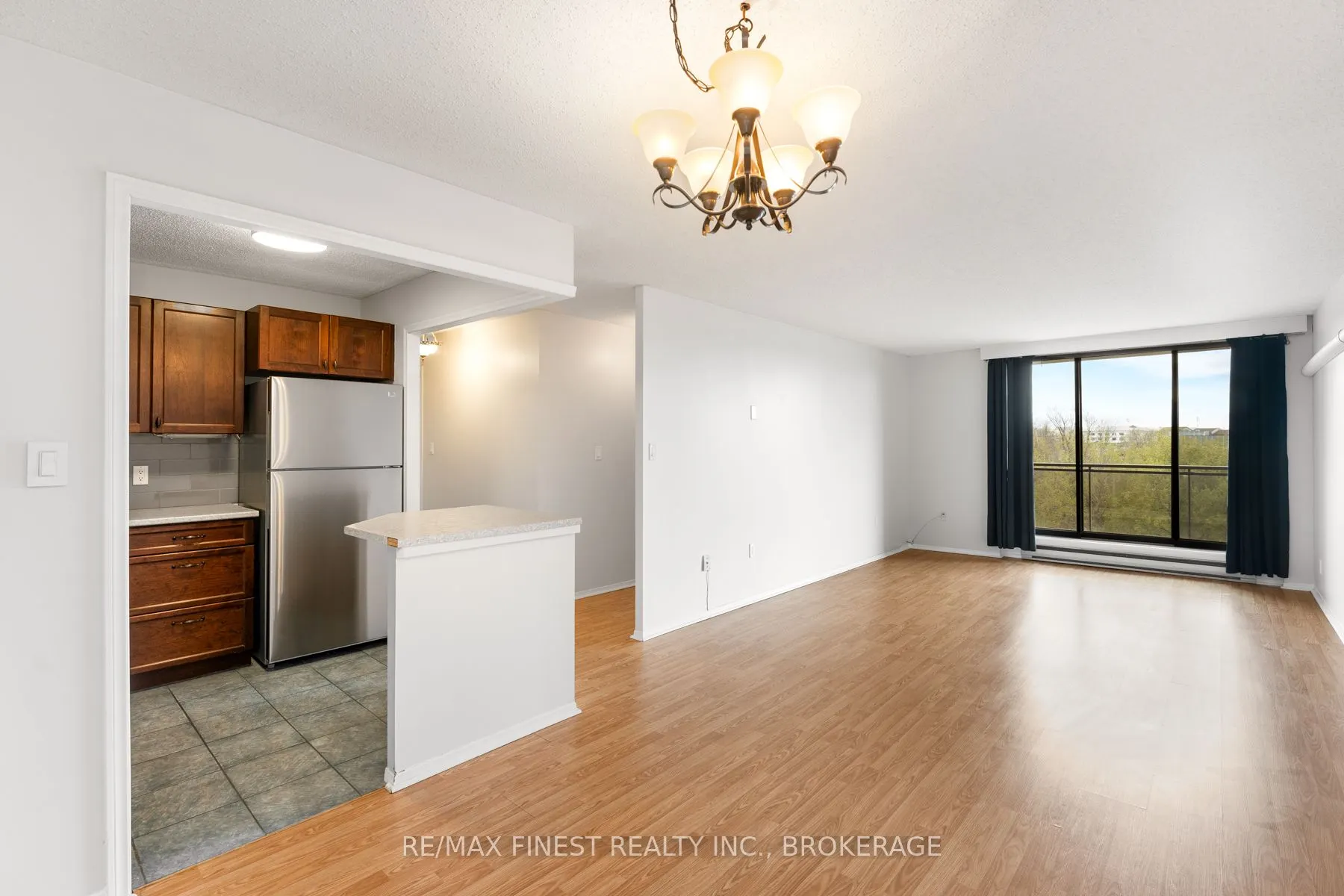 120 Barrett Court, #508