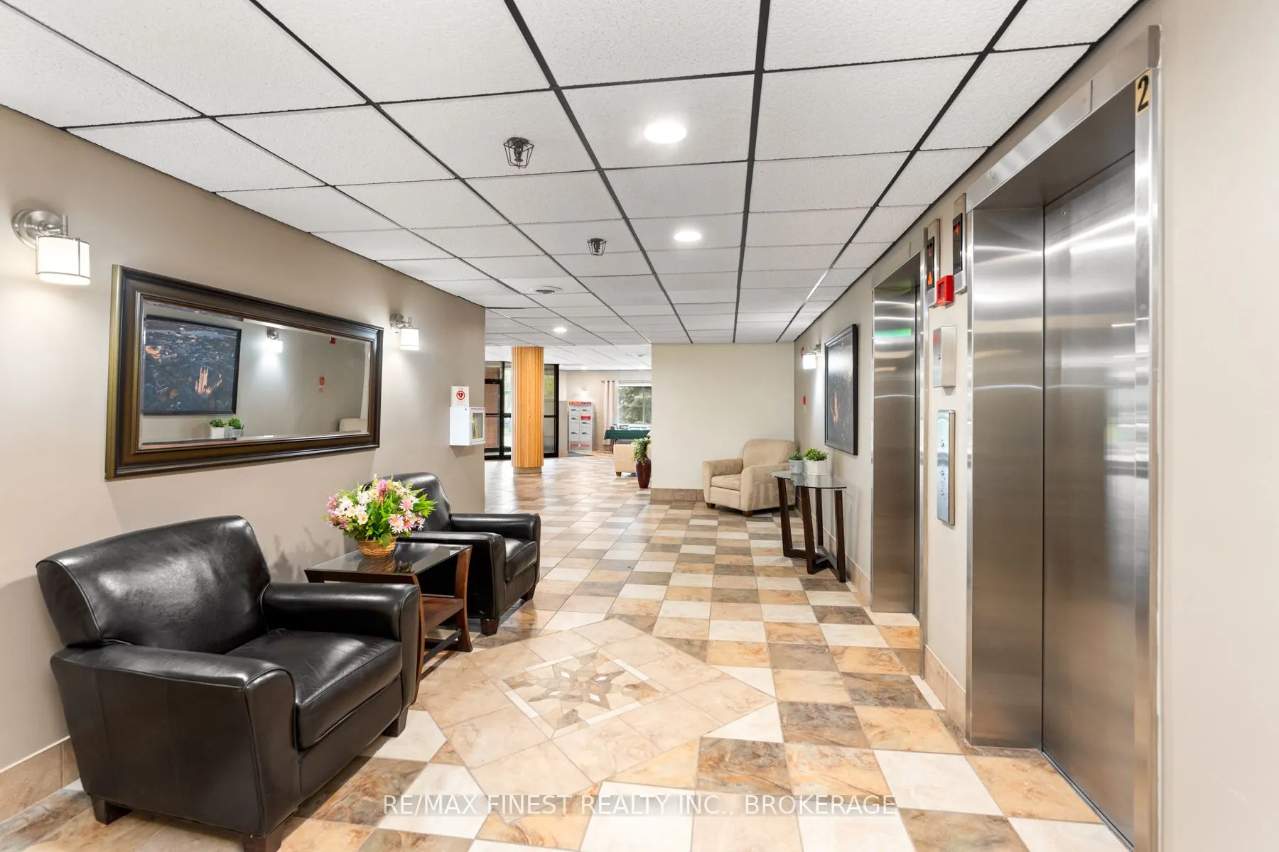 120 Barrett Court, #508