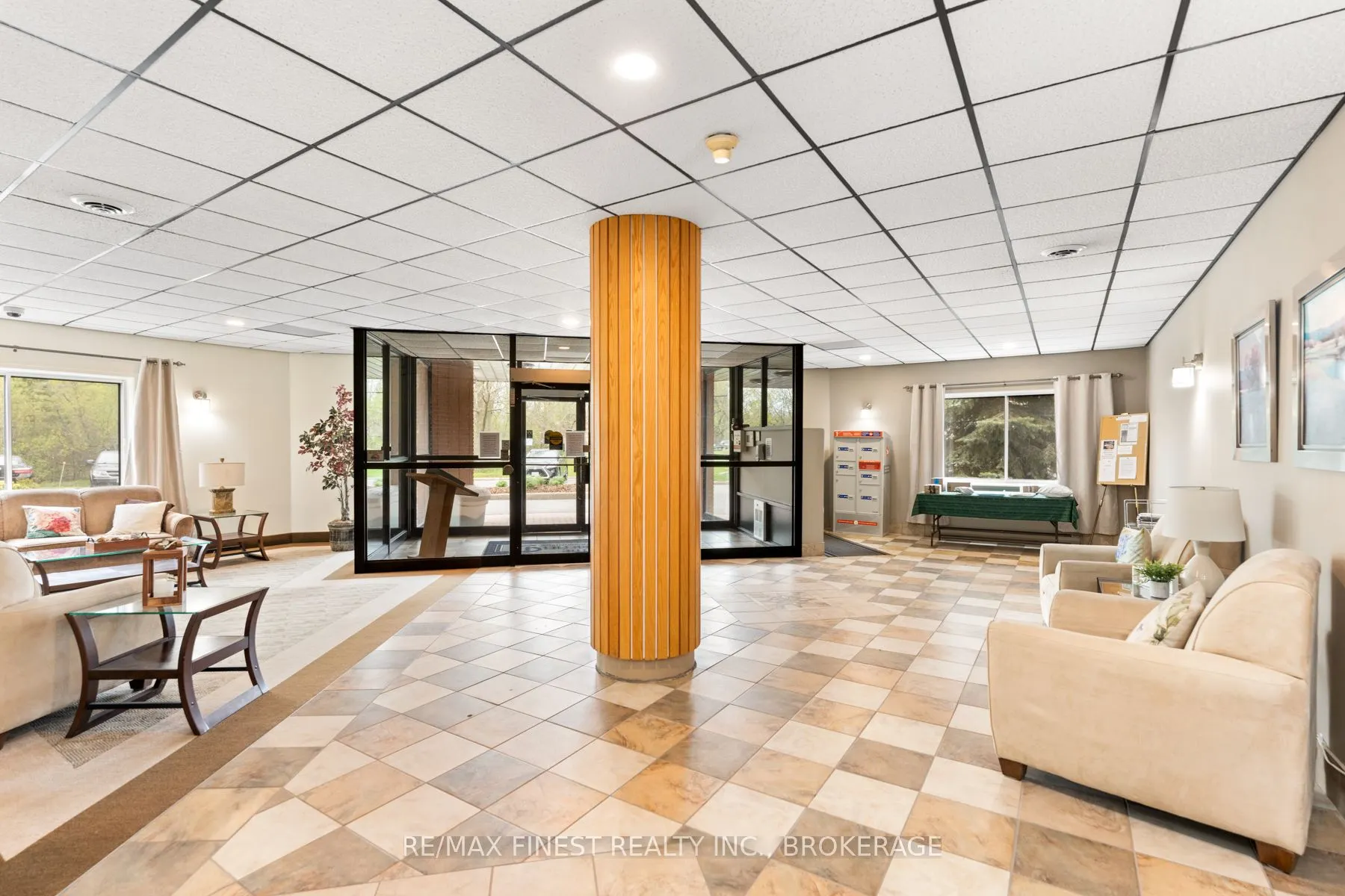 120 Barrett Court, #508
