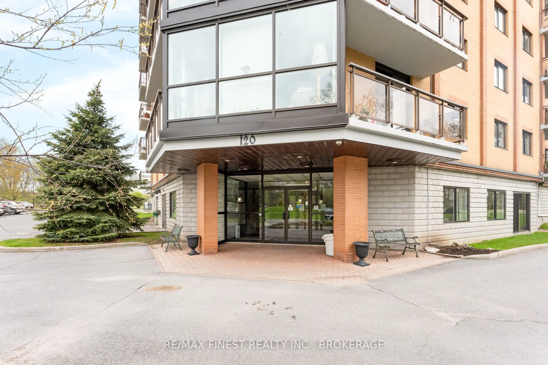 120 Barrett Court, #508