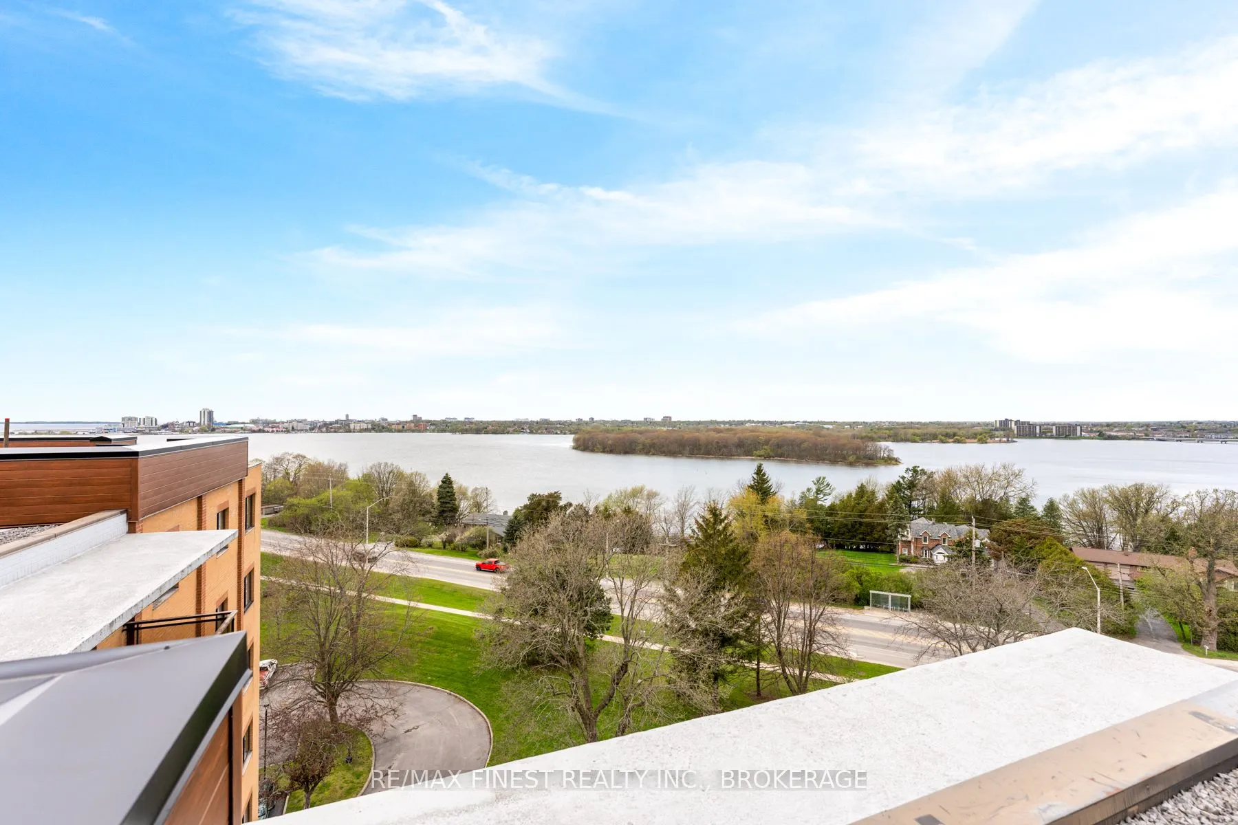 120 Barrett Court, #508
