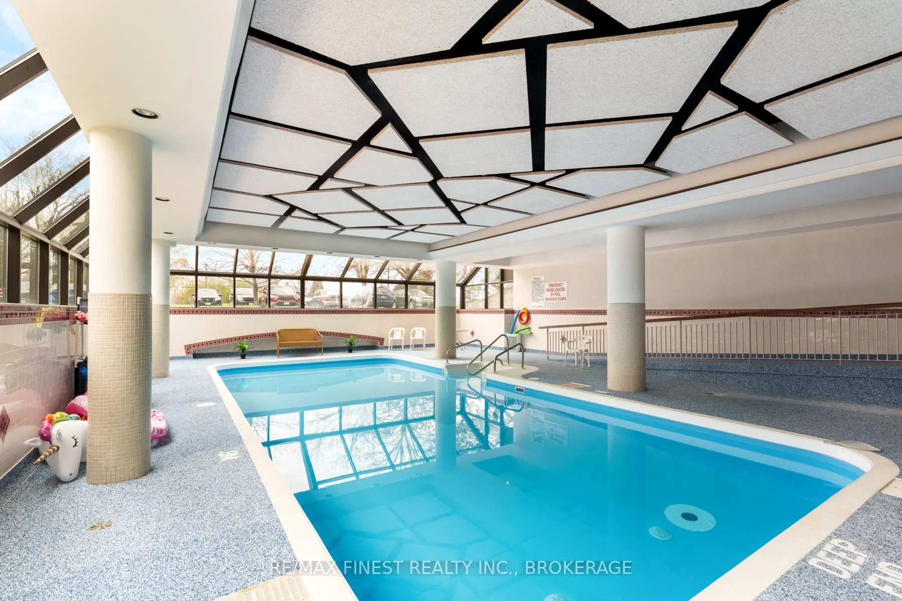 120 Barrett Court, #508