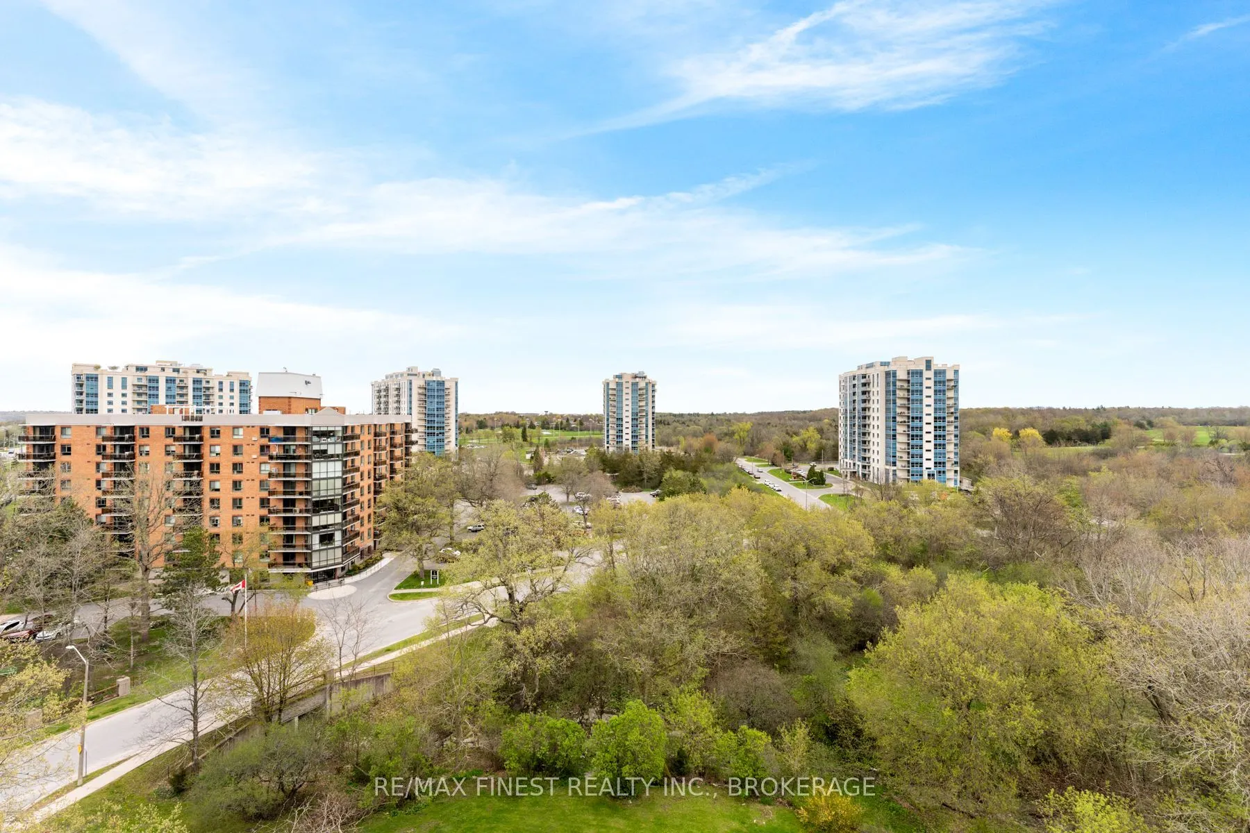 120 Barrett Court, #508