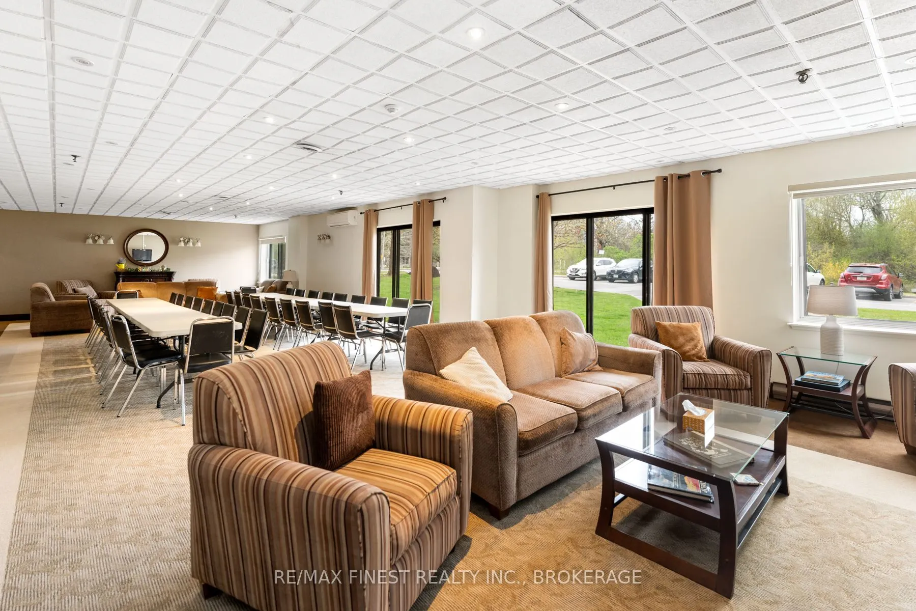 120 Barrett Court, #508