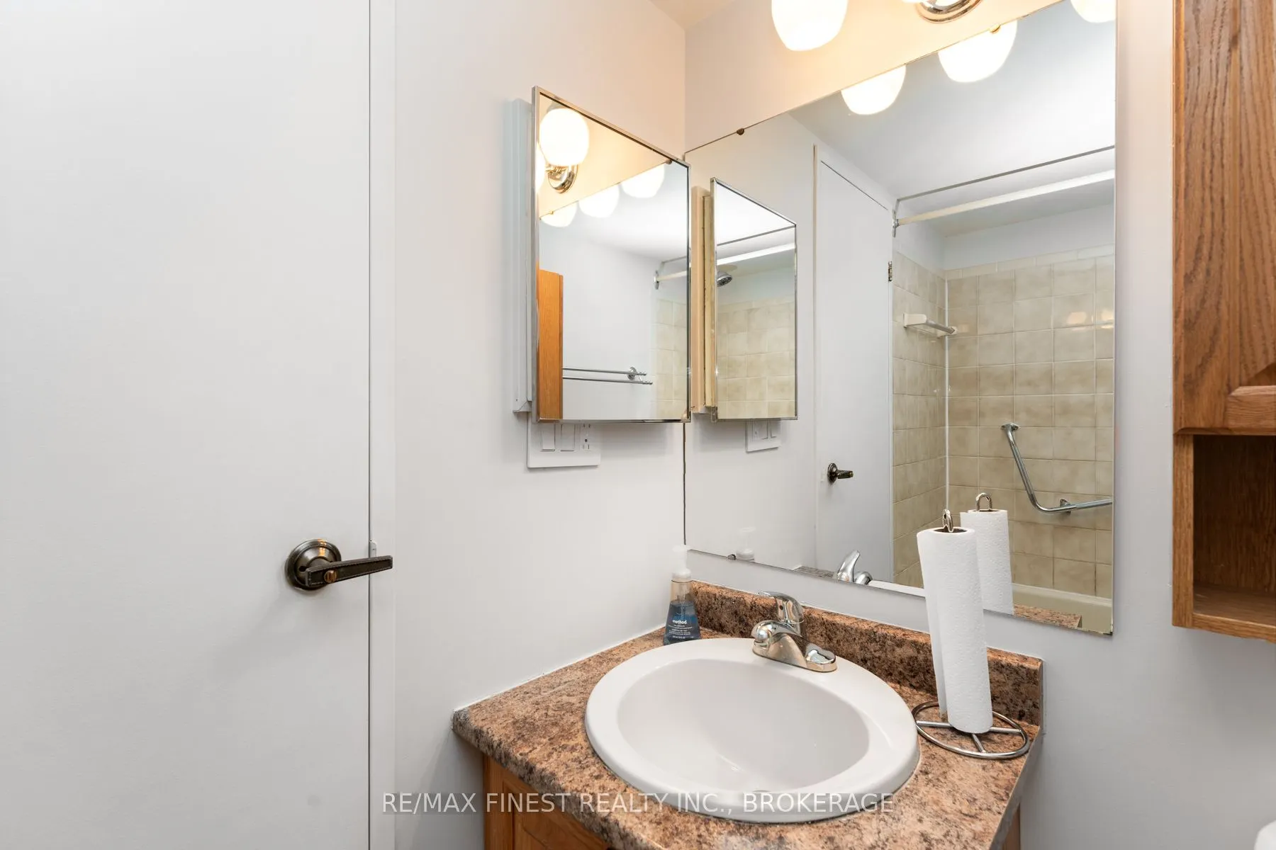 120 Barrett Court, #508