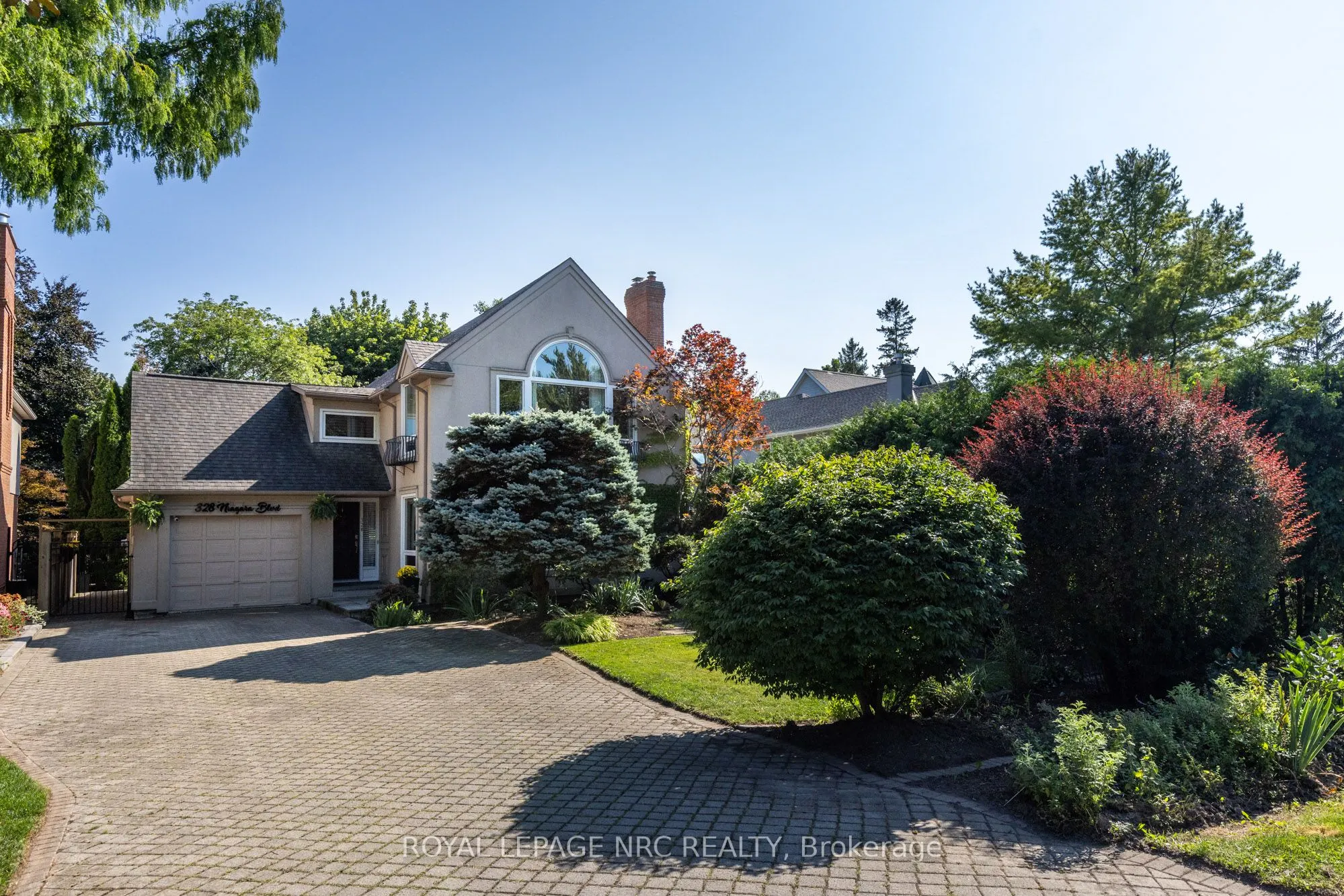 328 Niagara Boulevard