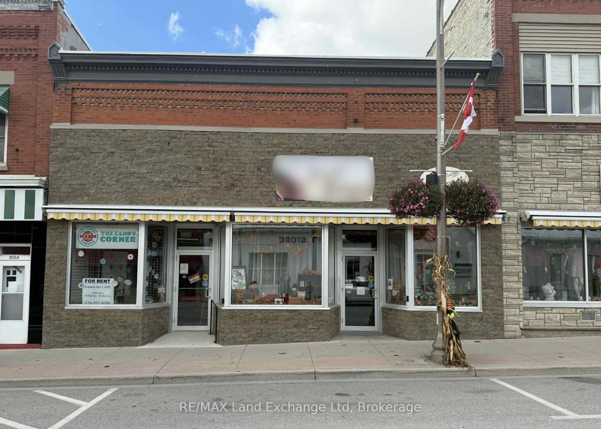 206 Josephine Street