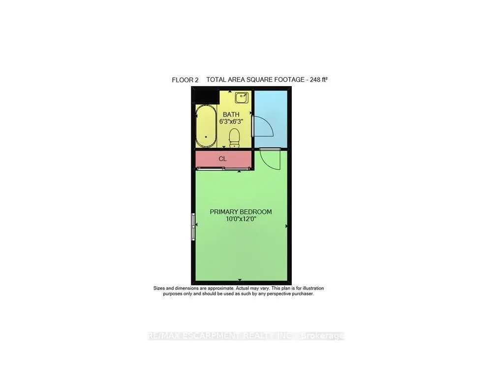 80 King William Street, #404