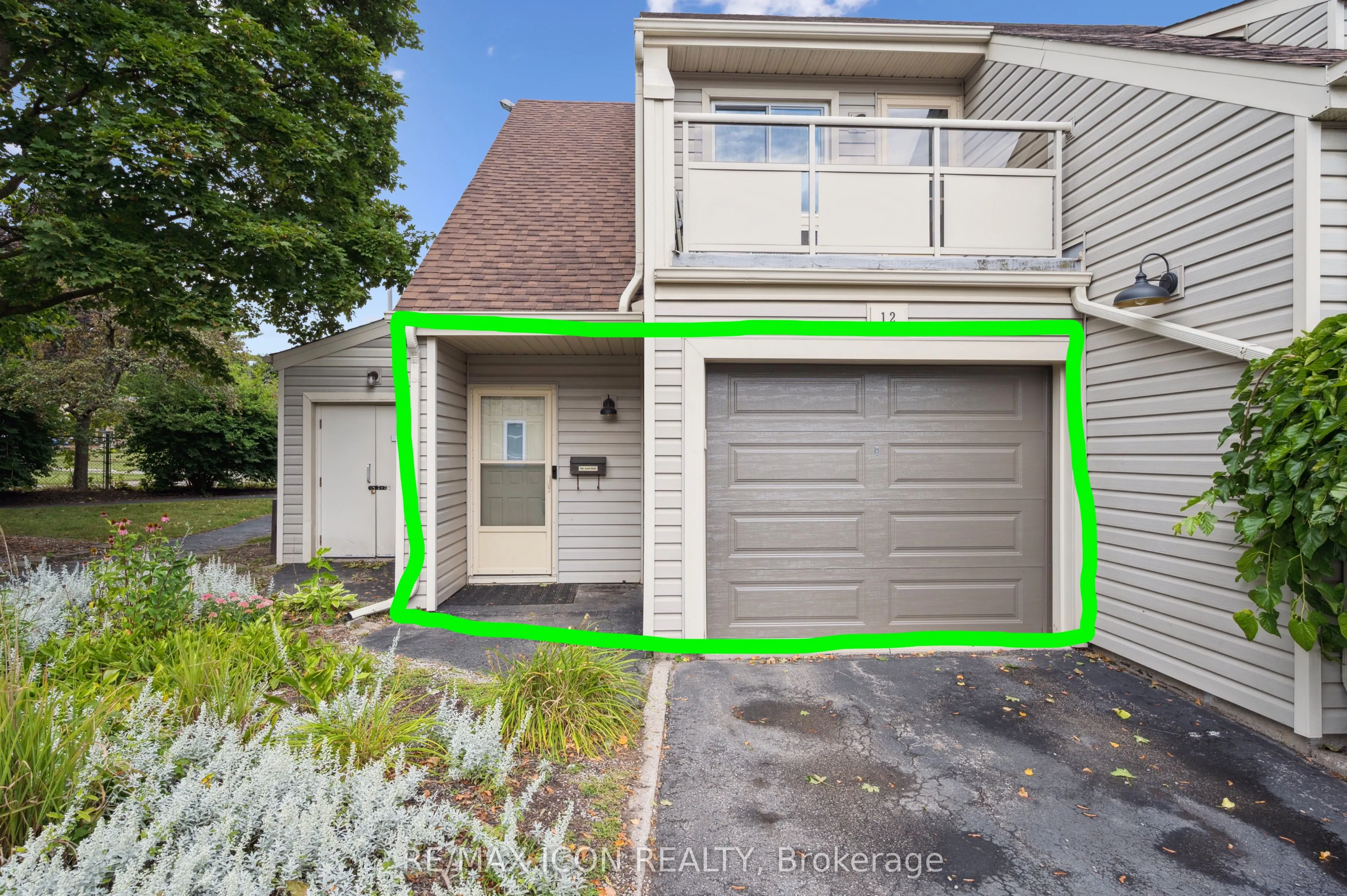 337 Kingswood Drive, #12