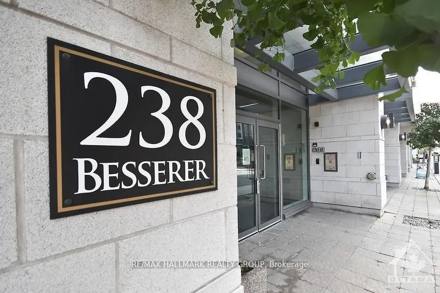 238 Besserer Street, #207