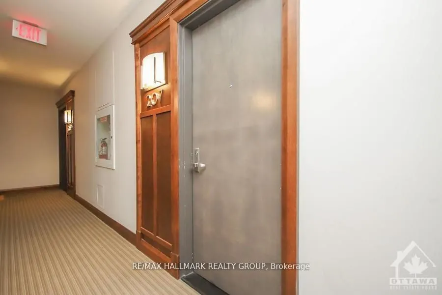 238 Besserer Street, #207