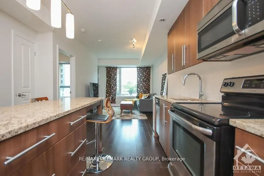 238 Besserer Street, #207