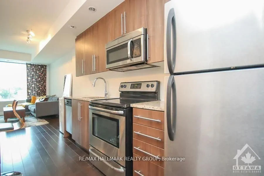 238 Besserer Street, #207