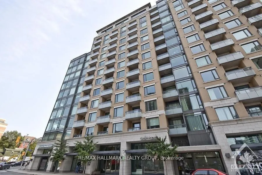 238 Besserer Street, #207