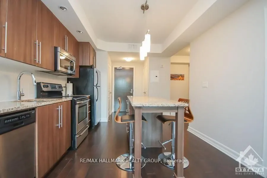 238 Besserer Street, #207