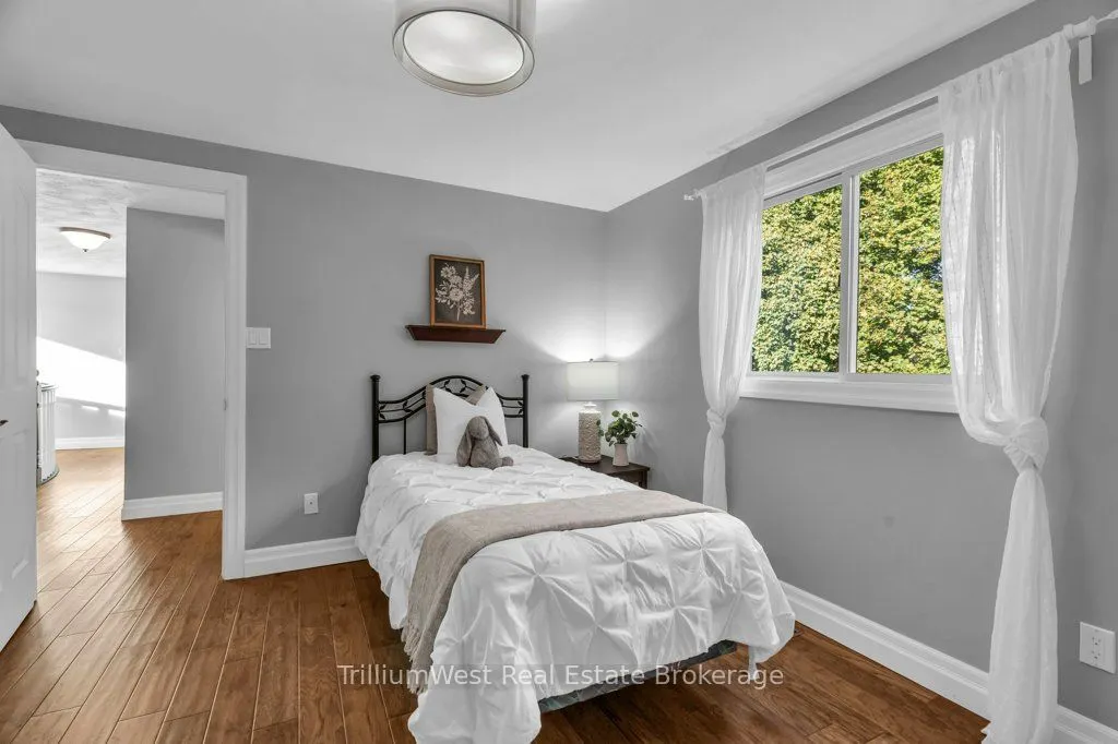 22 Roehampton Court