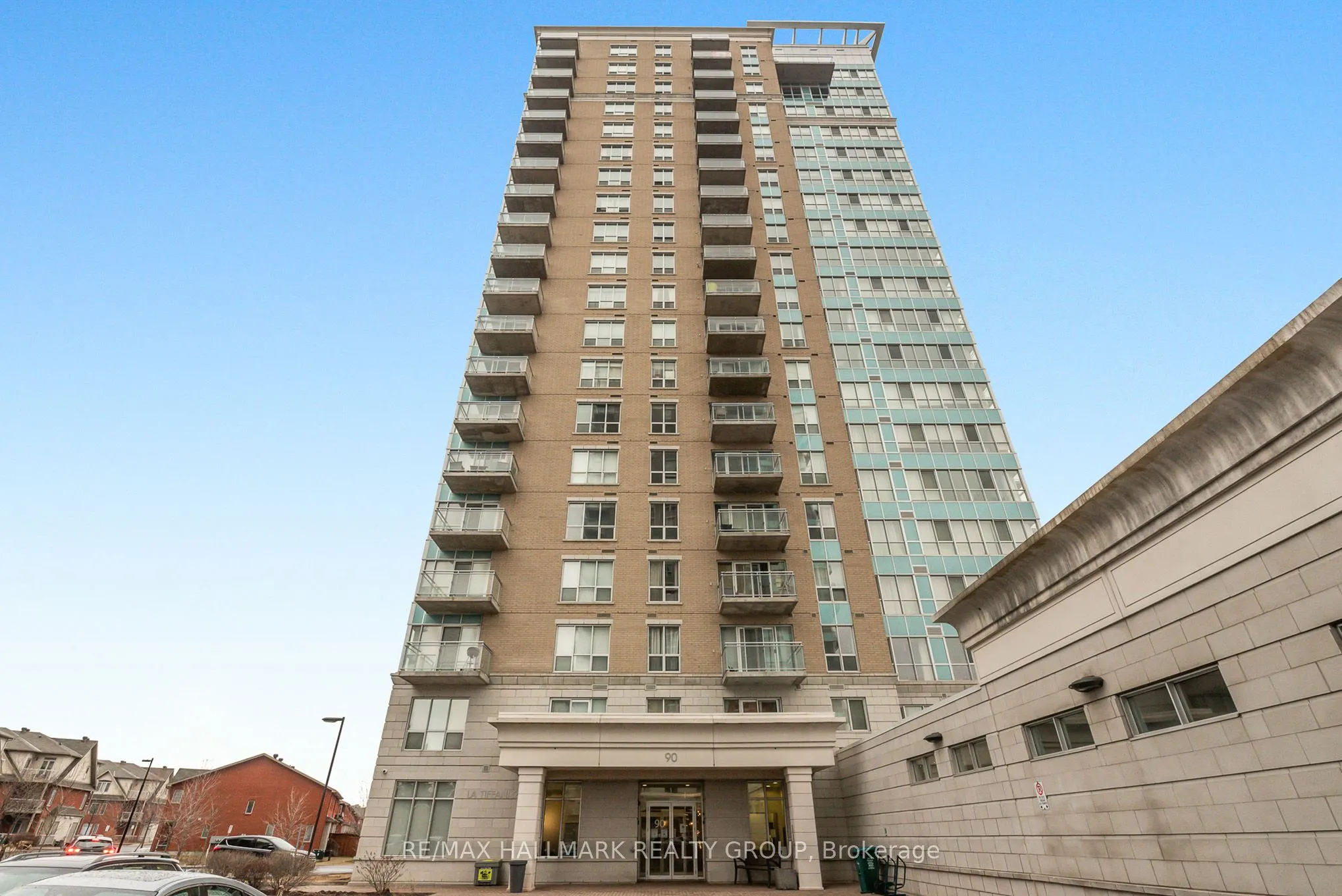 90 Landry Street, #1602