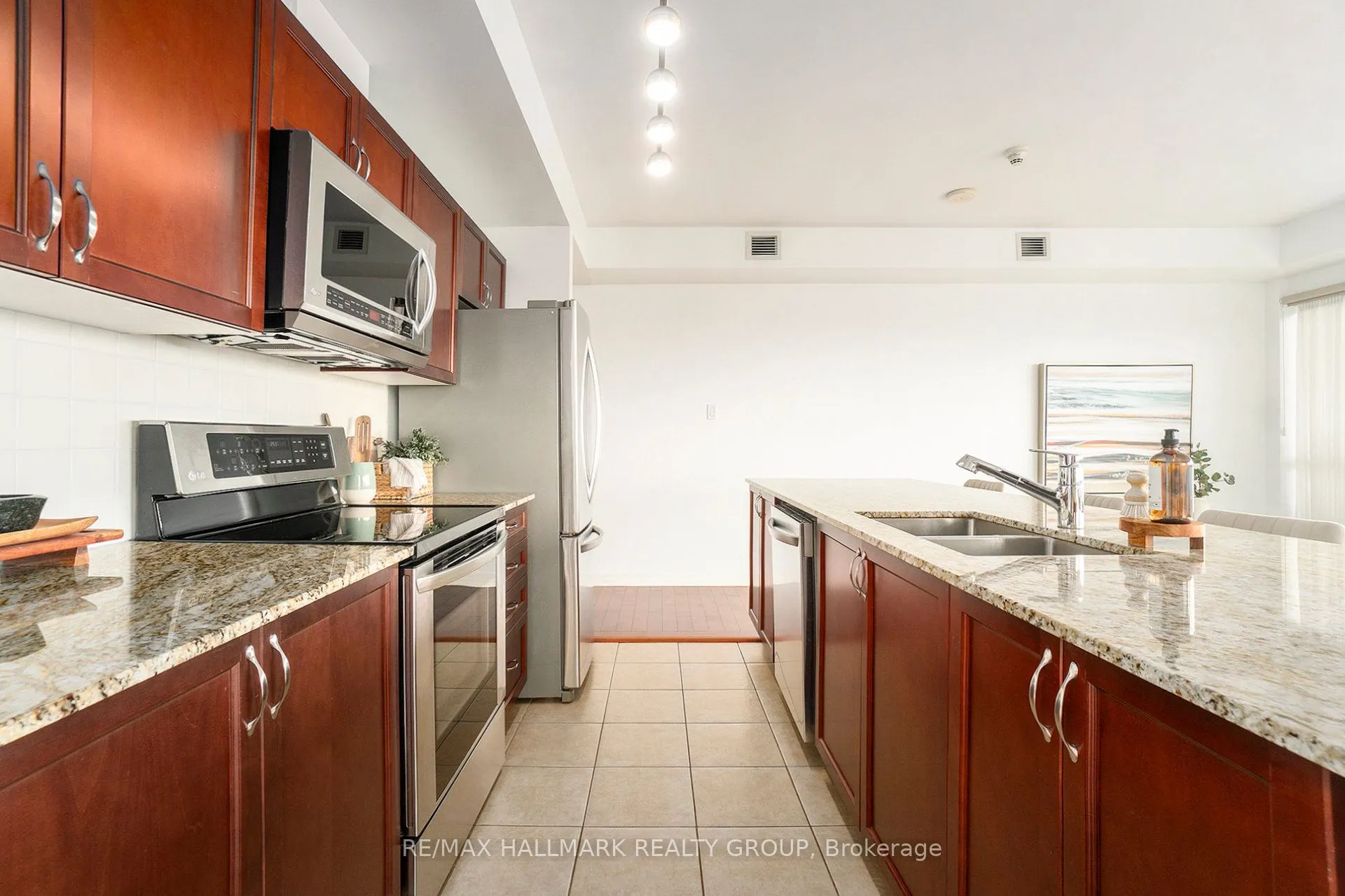 90 Landry Street, #1602