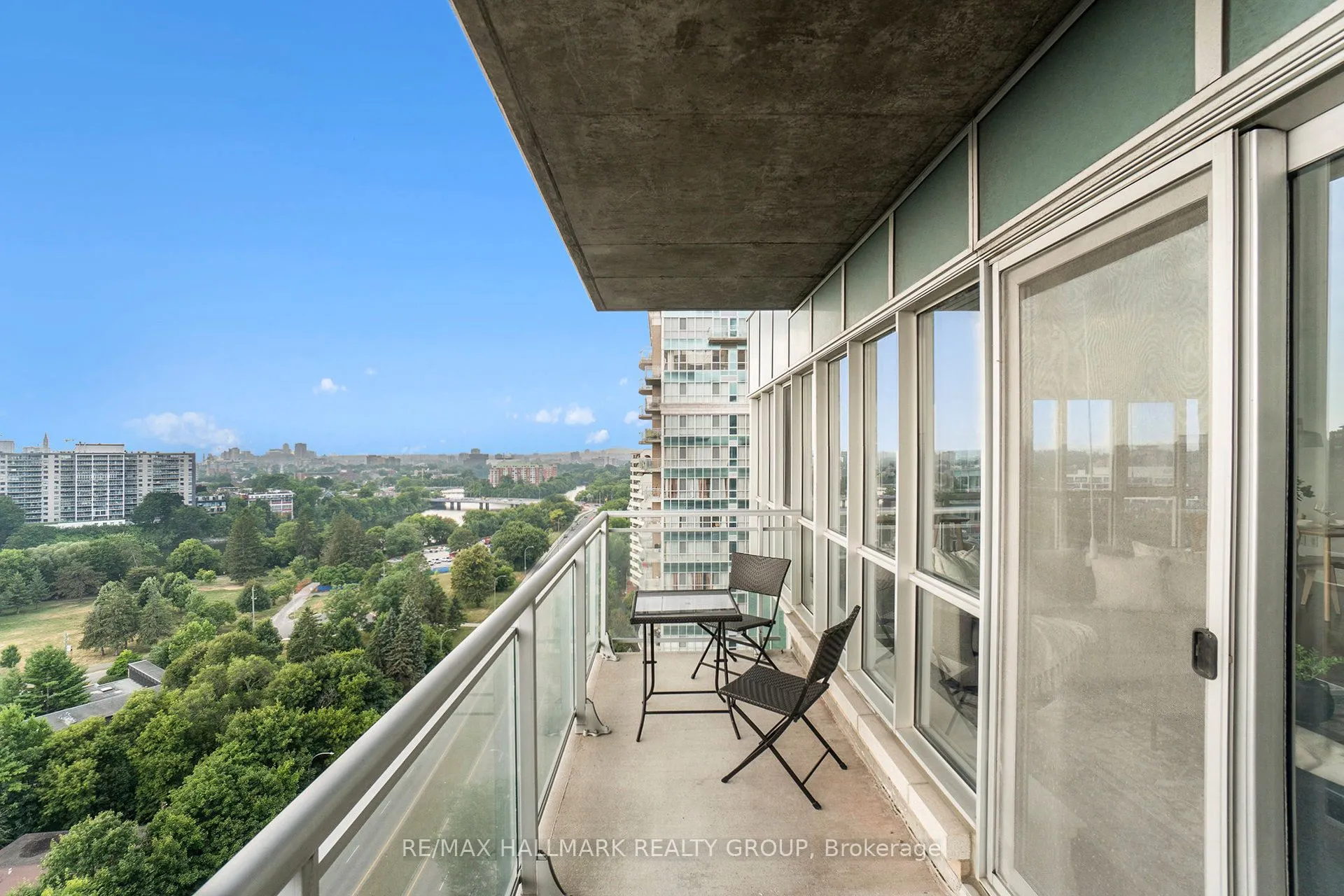 90 Landry Street, #1602