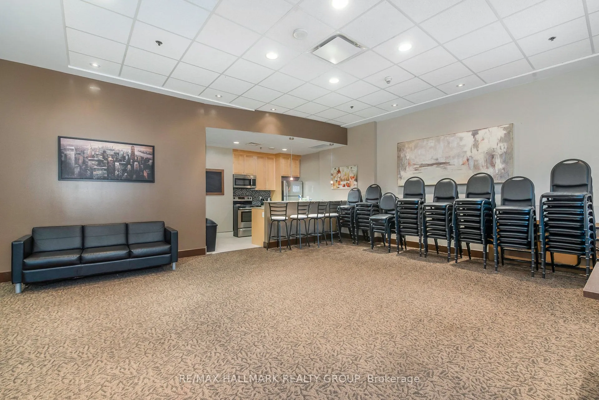 90 Landry Street, #1602