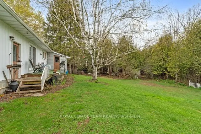 2915 County Rd 20 Road