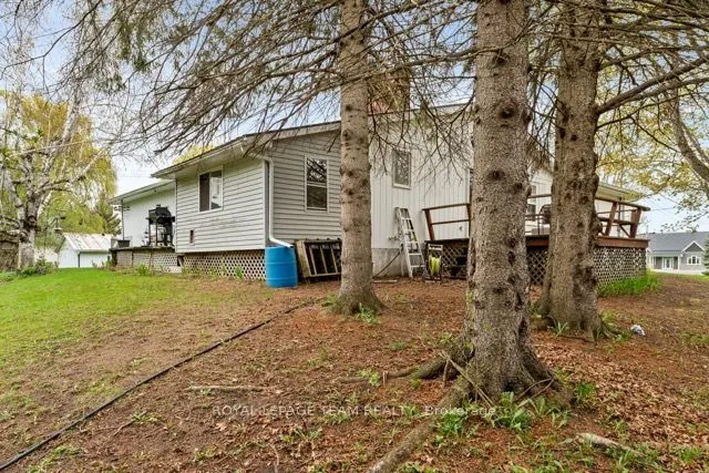 2915 County Rd 20 Road